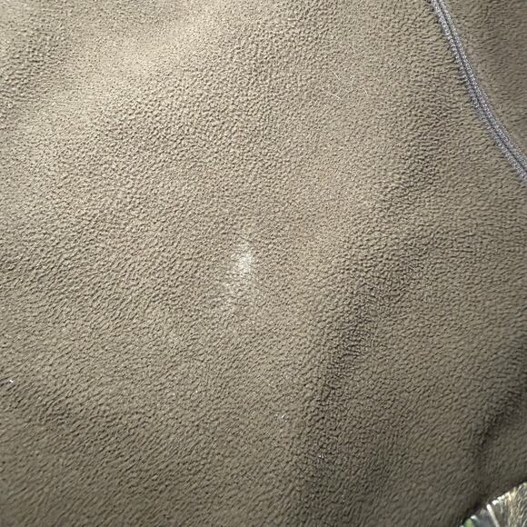 Drake Waterfowl MST Guardian Flex Sherpa Fleece Eqwader Quarter Zip Mens Large - Picture 5 of 7